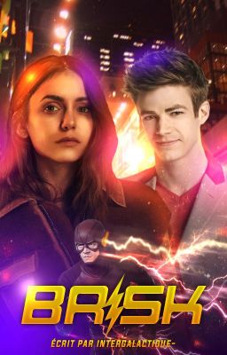 𝐛𝐫𝐢𝐬𝐤 | the flash