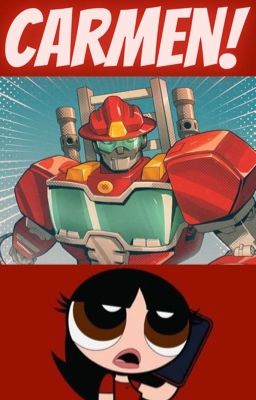 𝐜𝐚𝐫𝐦𝐞𝐧 | ʀᴇsᴄᴜᴇ ʙᴏᴛs