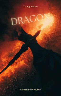 𝐝𝐫𝐚𝐠𝐨𝐧, young justice 