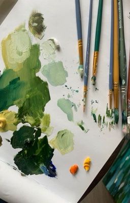 𝐠𝐮𝐫𝐢𝐚 ☾ Không phải sớm nhưng cũng chẳng phải muộn