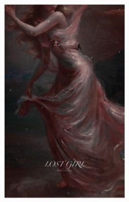 𝐥𝐨𝐬𝐭 𝐠𝐢𝐫𝐥︱plot shop