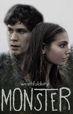 𝐦𝐨𝐧𝐬𝐭𝐞𝐫 ∘ Bellamy Blake