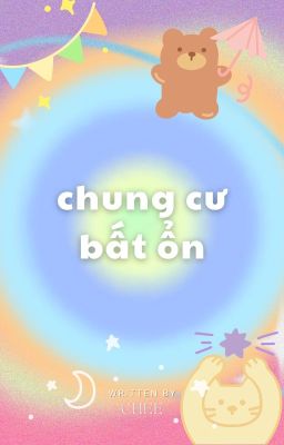 𝐧𝐨𝐦𝐢𝐧 | 𝐭𝐞𝐱𝐭𝐟𝐢𝐜 • chung cư bất ổn