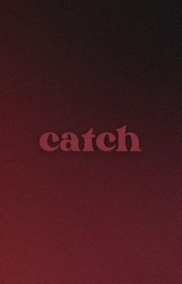 𝐩𝐞𝐫𝐚𝐧; catch
