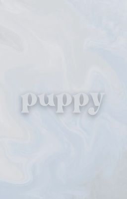 𝐩𝐞𝐫𝐚𝐧; puppy