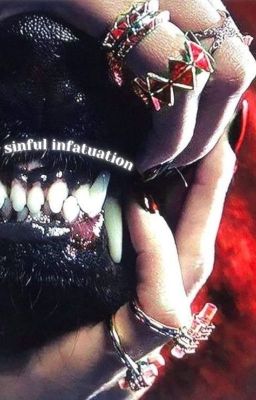 𝐬𝐢𝐧𝐟𝐮𝐥 𝐢𝐧𝐟𝐚𝐭𝐮𝐚𝐭𝐢𝐨𝐧.