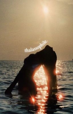 𝐭𝐡𝐚𝐥𝐚𝐬𝐬𝐨𝐩𝐡𝐢𝐥𝐞.