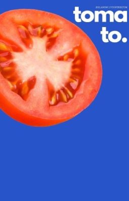 𝐯𝐢𝐩𝐞𝐮𝐬 ✘ tomato