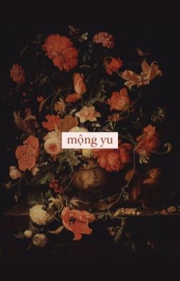 |𝐳𝐨𝐟𝐠𝐤| mộng yu