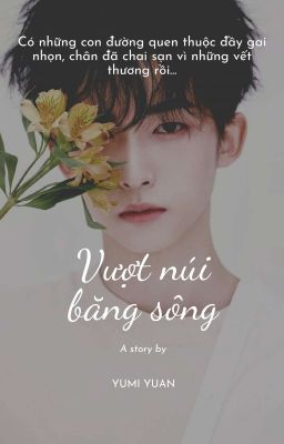 ♧𝐴𝐵𝑂 AllYu♧ Vượt Núi Băng Sông