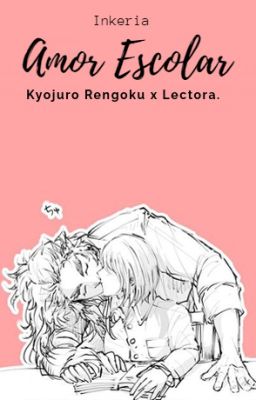 𝐴𝑚𝑜𝑟 𝑒𝑠𝑐𝑜𝑙𝑎𝑟 ¦ Kyojuro Rengoku