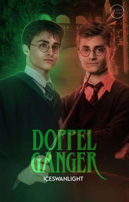 𝐷𝑜𝑝𝑝𝑒𝑙𝑔𝑎𝑛𝑔𝑒𝑟 | Harry Potter