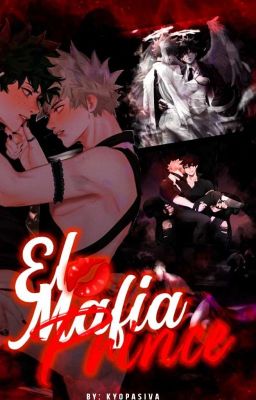 🍷⛓️♕𝐸𝑙 𝑀𝑎𝑓𝑖𝑎 𝑃𝑟𝑖𝑛𝑐𝑒♕⛓️🍷 ‹‹Dekukatsu››