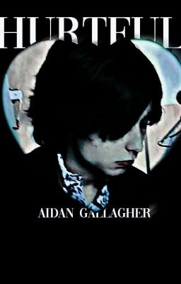 𝐻𝑈𝑅𝑇𝐹𝑈𝐿  ▍Aidan Gallagher [✓]