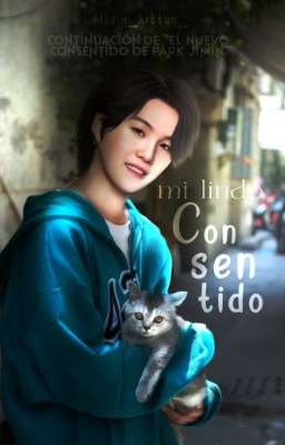 𝑀𝑖 𝐿𝑖𝑛𝑑𝑜 𝐶𝑜𝑛𝑠𝑒𝑛𝑡𝑖𝑑𝑜 🩹 Jimsu « #2 LIBRO SAGA CONSENTIDO»