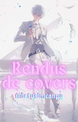 𝑅𝑒𝑛𝑑𝑢𝑠 𝑑𝑒 𝑐𝑜𝑣𝑒𝑟𝑠 ↬𝚌𝚘𝚟𝚎𝚛𝚜𝚑𝚘𝚙