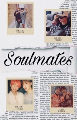 𝑆𝑂𝑈𝐿𝑀𝐴𝑇𝐸𝑆 𓇢 Os Vmin.