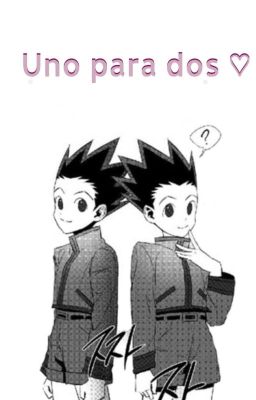 𝑈𝑛𝑜 𝑝𝑎𝑟𝑎 𝑑𝑜𝑠 ♡ | Killugon