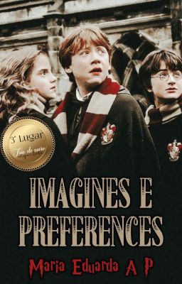 𝑨𝑺𝑷𝑯𝑶𝑫𝑬𝑳 • Imagines de Harry Potter