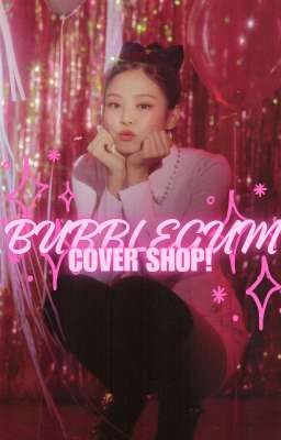 ○𝑩𝑼𝑩𝑩𝑳𝑬𝑮𝑼𝑴○( cover shop )