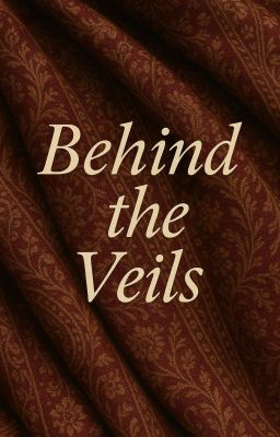 𝑩𝒆𝒉𝒊𝒏𝒅 𝑻𝒉𝒆 𝑽𝒆𝒊𝒍𝒔.✔