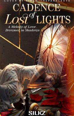   𝑪𝒂𝒅𝒆𝒏𝒄𝒆 𝑶𝒇 𝑳𝒐𝒔𝒕 𝑳𝒊𝒈𝒉𝒕 [ ĆØΜPŁ€Ŧ€Đ ]