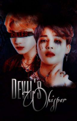 𝑫𝑬𝑽𝑰𝑳'𝑺 𝑾𝑯𝑰𝑺𝑷𝑬𝑹. (JIKOOK) 