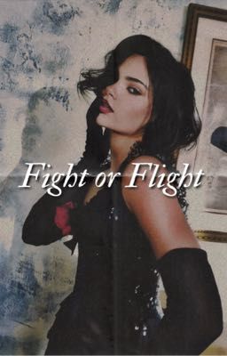 𝑭𝑳𝑰𝑮𝑯𝑻 𝑶𝑹 𝑭𝑰𝑮𝑯𝑻 | 𝐬𝐭𝐫𝐚𝐧𝐠𝐞𝐫 𝐭𝐡𝐢𝐧𝐠𝐬 