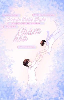 [𝑭𝒊𝒂𝒃𝒆 𝜗𝜚 06:00] chăm hoa.