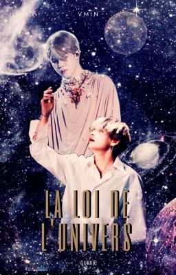 𝑳𝑨 𝑳𝑶𝑰 𝑫𝑬 𝑳'𝑼𝑵𝑰𝑽𝑬𝑹𝑺. (VMIN) 