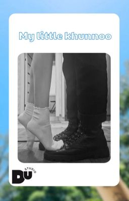 𝑴𝒚 𝒍𝒊𝒕𝒕𝒍𝒆 𝒌𝒉𝒖𝒏𝒏𝒐𝒐