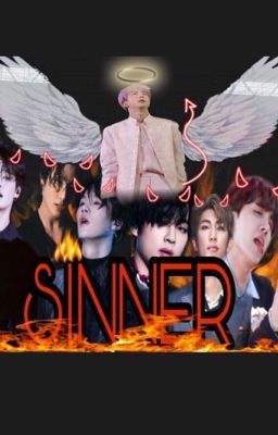 𝑺𝑰𝑵𝑵𝑬𝑹 ✝️/;JINXBTS