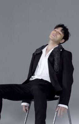 ☾︎ 𝑺𝒂𝒏𝒈 𝑾𝒐𝒐'𝒔 𝑷𝒆𝒓𝒔𝒐𝒏𝒂𝒍 𝑾𝒉𝒐𝒓𝒆 ☽︎ [Aliwoo] 