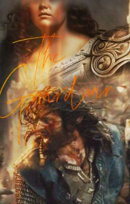 ⤜𝑻𝐡𝐞 𝐺𝐮𝐚𝐫𝐝𝐢𝐚𝐧↦ ❖Thorin Oakenshield❖