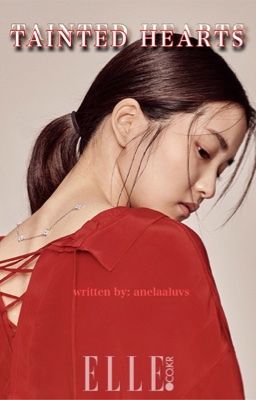 𝑻𝑨𝑰𝑵𝑻𝑬𝑫 𝑯𝑬𝑨𝑹𝑻𝑺-𝑲.𝑫𝑨𝑰𝑲𝑰𝑪𝑯𝑰