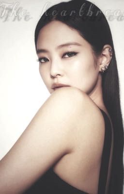 𝑻𝒉𝒆 𝒉𝒆𝒂𝒓𝒕𝒃𝒓𝒆𝒂𝒌𝒆𝒓 ꥟ Min Ho x oc