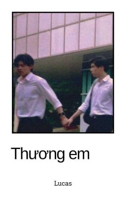 𝒑𝒐𝒏𝒅𝒑𝒉𝒖𝒘𝒊𝒏   || Thương Em ( tạm drop vì bận )