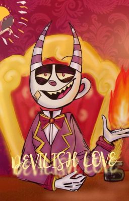   ~•𝓓𝓔𝓥𝓘𝓛𝓘𝓢𝓗 𝓛𝓞𝓥𝓔•~♦️☕[BAD END CUPHEAD X LECTORA]