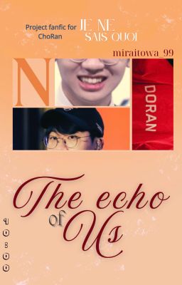 - 𝓙𝓮𝓷𝓮𝓼𝓪𝓲𝓼𝓺𝓾𝓸𝓲 | 10:00 - The echo of us.