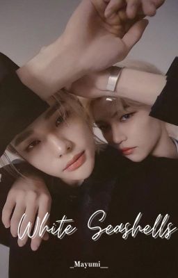 𝓦𝓱𝓲𝓽𝓮 𝓼𝓮𝓪𝓼𝓱𝓮𝓵𝓵𝓼 || hyunlix