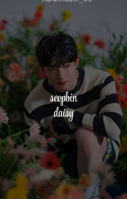 「𝓭𝓸𝓃𝓮」hyungseop x hanbin || daisy