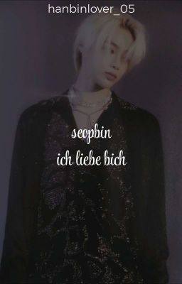 「𝓭𝓸𝓃𝓮」seopbin || ich liebe bich