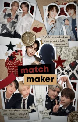 ★·.·⍣·.·★.· 𝔐𝔞𝔱𝔠𝔥𝔪𝔞𝔨𝔢𝔯 ★·.·⍣·.·★.·