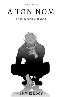 𝔸 𝕋𝕠𝕟 ℕ𝕠𝕞 | Gôjô Satoru X Reader