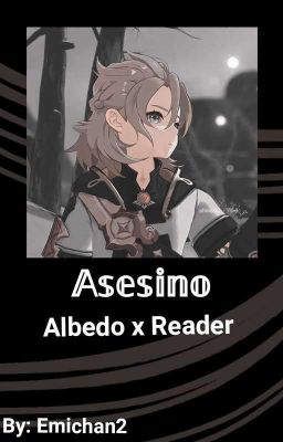 𝔸𝕤𝕖𝕤𝕚𝕟𝕠 [Albedo x  Reader]