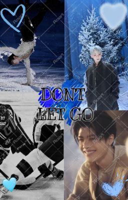 ⊱❀⊰ 𝔻𝕠𝕟'𝕥 𝕃𝕖𝕥 𝔾𝕠 ⊱❀⊰