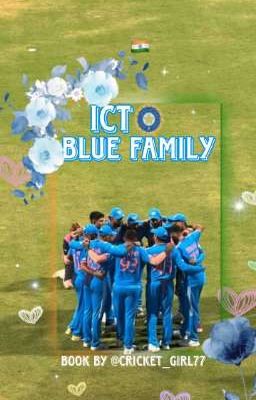 💙𝕀ℂ𝕋 𝔹𝕝𝕦𝕖 𝕗𝕒𝕞𝕚𝕝𝕪🏏