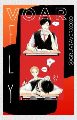 𝕍𝕠𝕒𝕣 | FLY(fairytail X Haikyuu!!Fanfic)