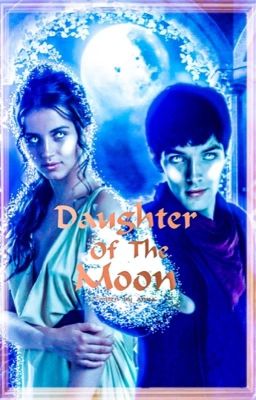 𝕯aughter Of The Moon ⋆ Merlin.