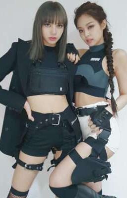 𝕯𝖆𝖓𝖌𝖊𝖗𝖔𝖚𝖘 𝖑𝖔𝖛𝖊 ( Jenlisa Fanfiction)